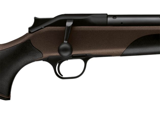 Blaser R8 Professional Black Brown Standard 520 mm (3)