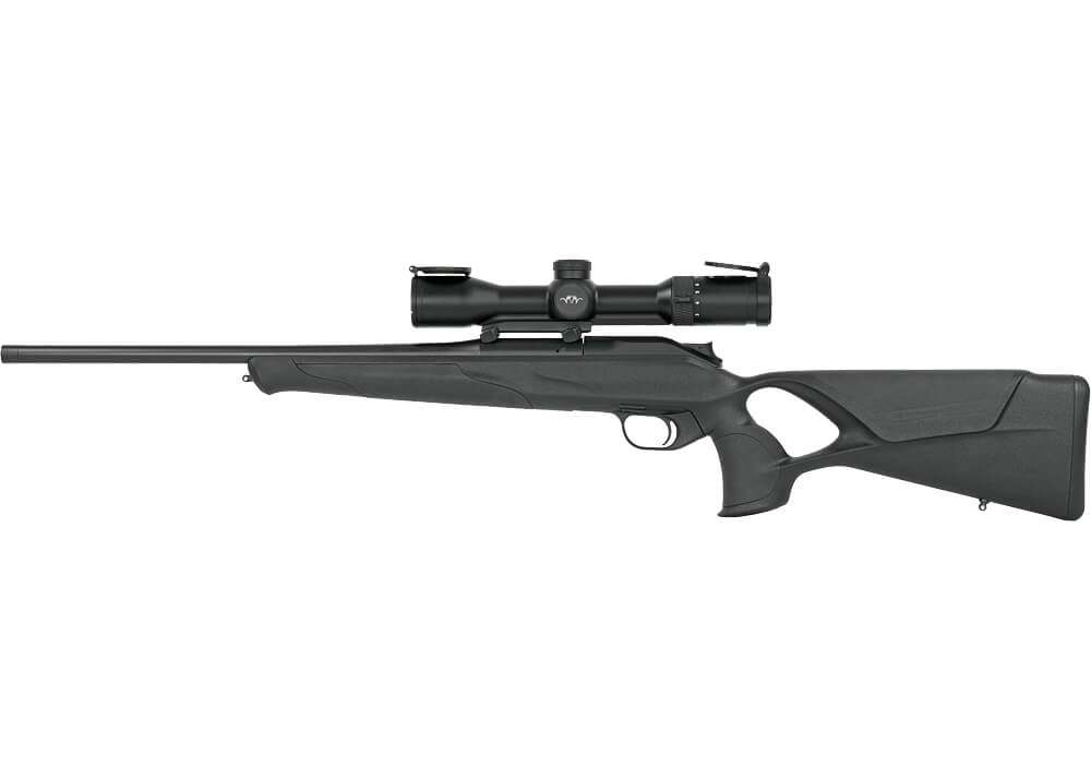 Blaser R8 Professional Success Schwarz