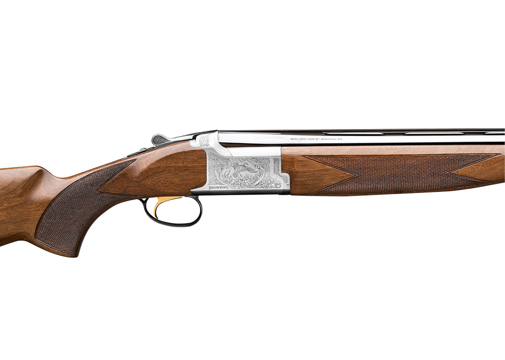 Browning B525 Game One True LH
