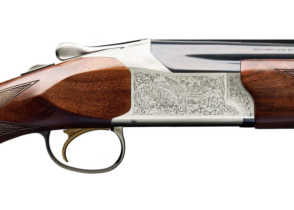 Browning B825 Game