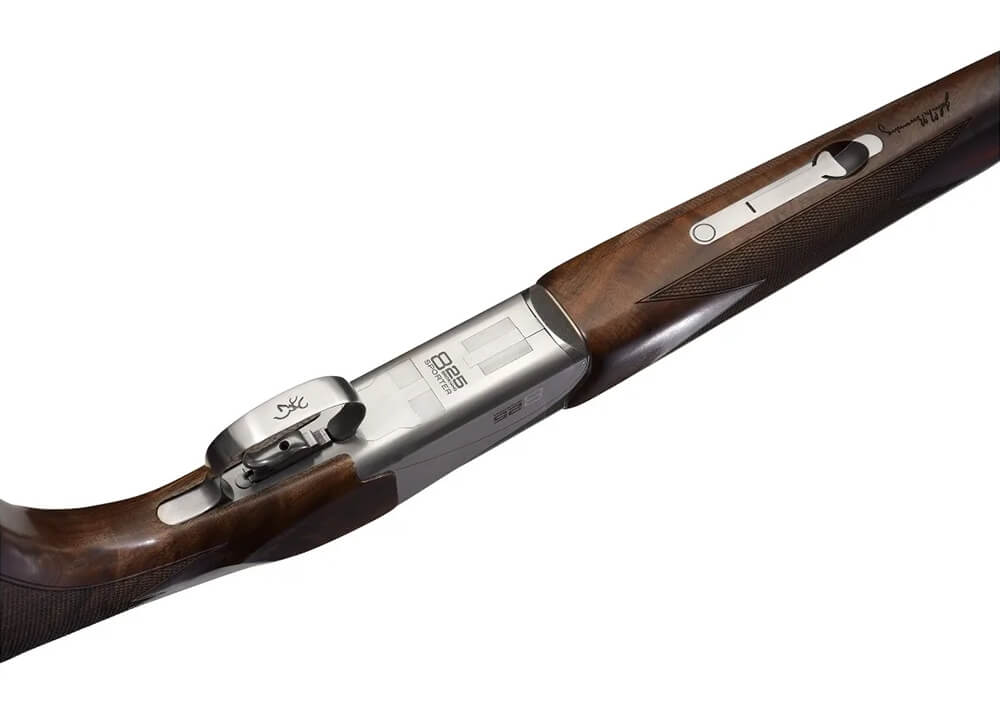 Browning B825 Sporter Adjustable