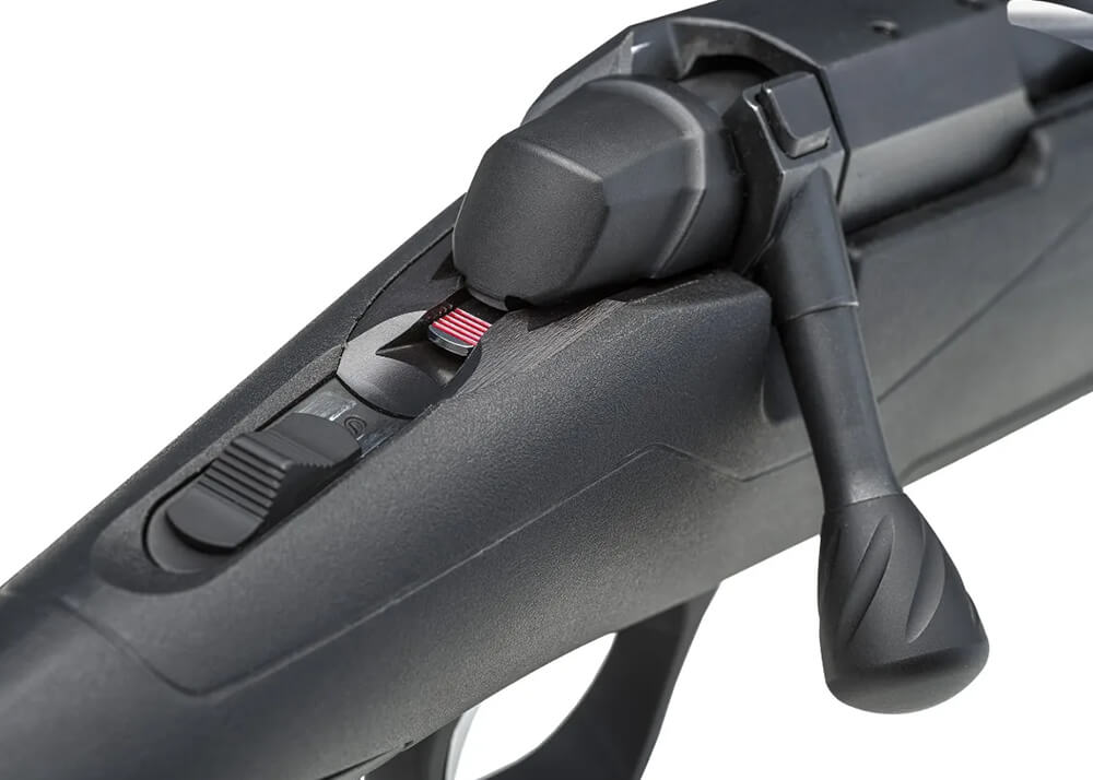 Browning X-Bolt 2 Nordic Vari-Tech