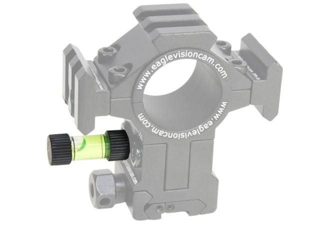 Waterpas Eagle Vision M4 Green (2)