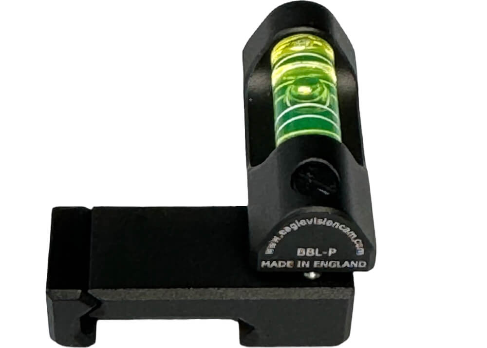 Wasserwaage Eagle Vision Universal 360° Weaver/Picatinny