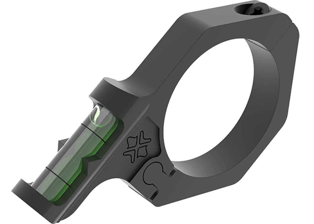 Wasserwaage Vector Optics Offset Level Ring GenII 34 mm
