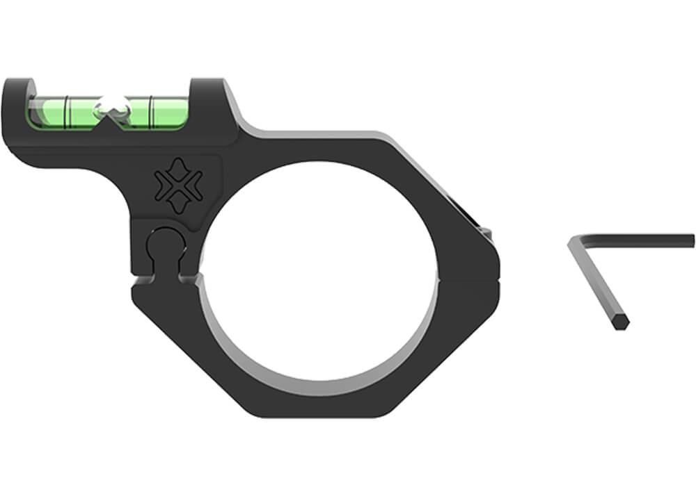 Wasserwaage Vector Optics Offset Level Ring GenII 34 mm