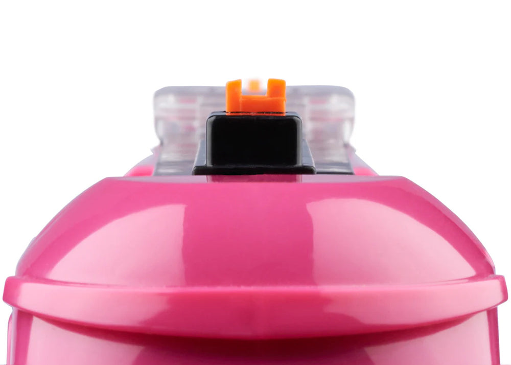 Salzgewehr Bug-A-Salt 3.0 Pink Passion Assassin Limited Edition