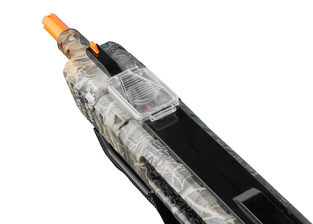 Salzgewehr Bug-A-Salt 3.0 Realtree Camo Limited Edition