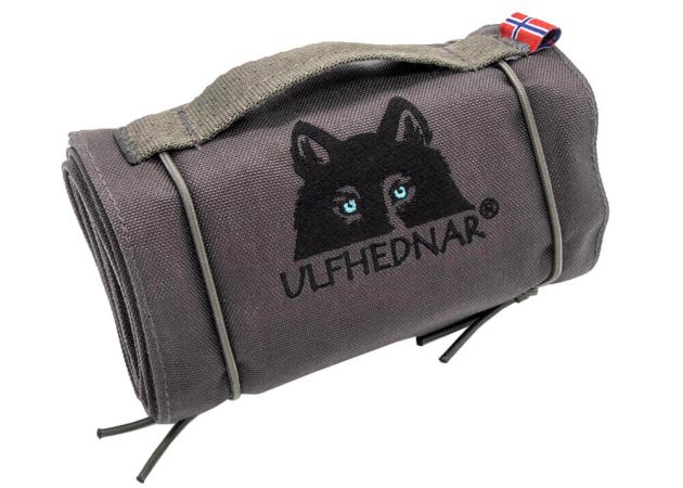 Patroonhouder Ulfhednar Cordura Rol 60 Patronen