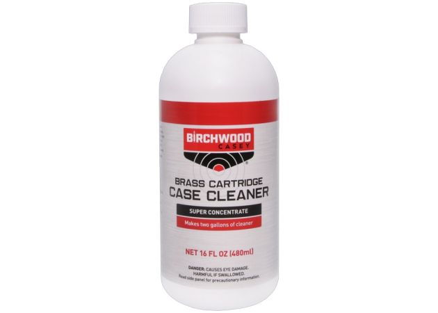 Hulzenreiniger Birchwood Super Concentrate 480 ml