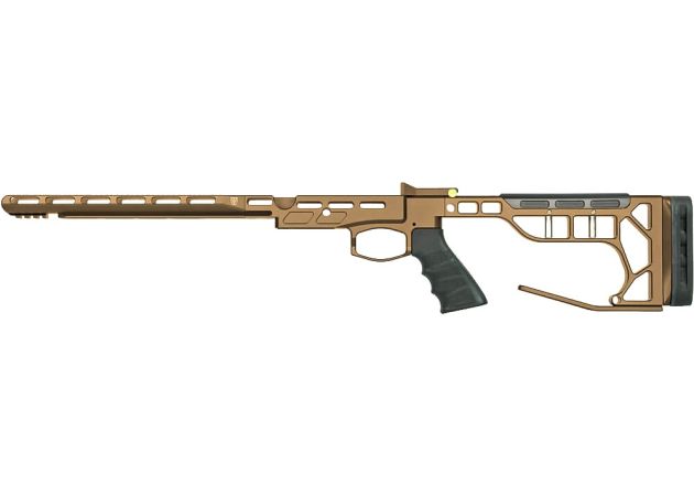 Chassis Saber Tactical FX DRS - Bronze (3)