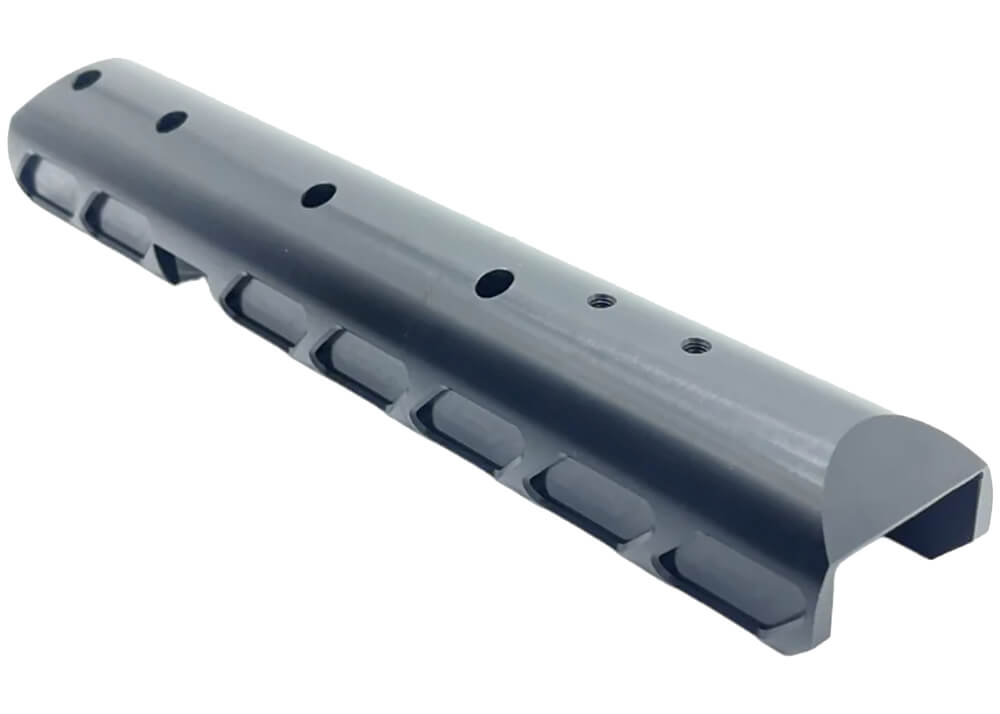 Universelles Wangenstück Saber Tactical FX Impact