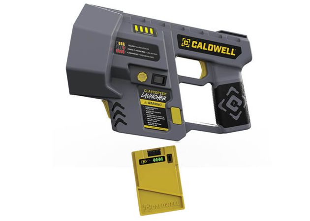 Kleiduivenmachine Caldwell ClayCopter (3)