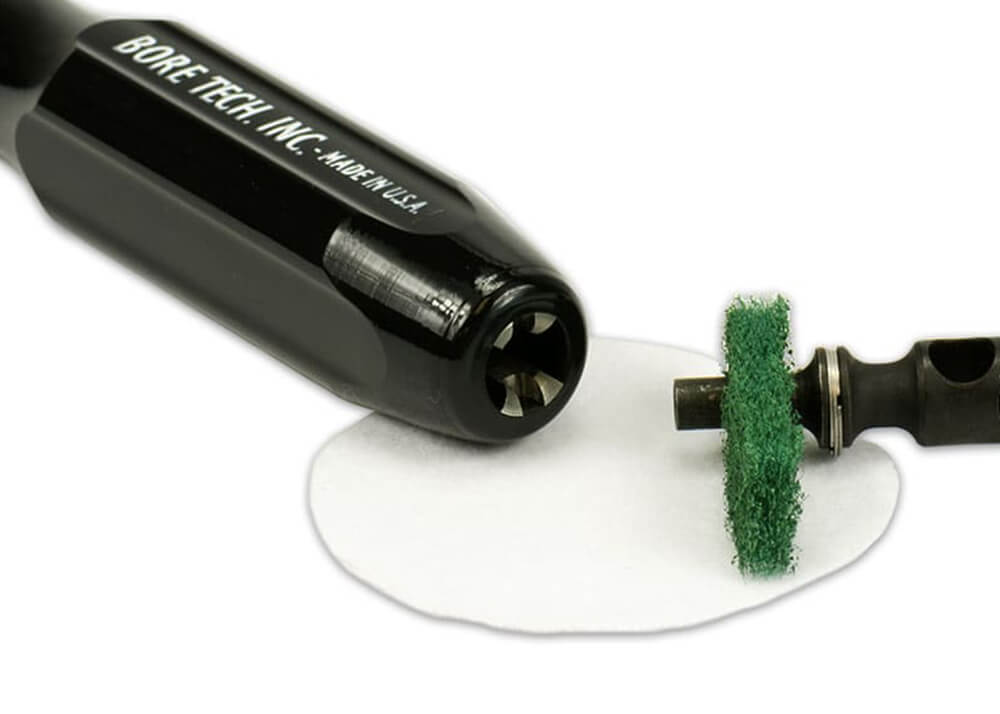 Reinigungsset Bore Tech AR10 Bolt Carrier Cleaning Kit