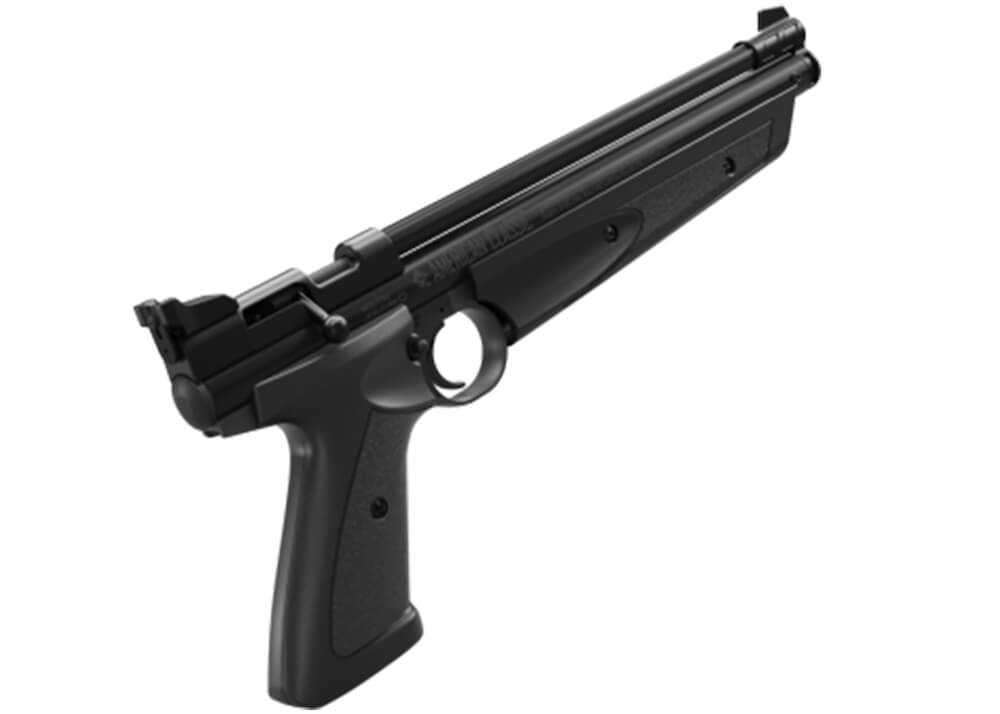 Crosman 1322