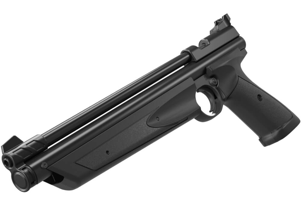 Crosman 1377