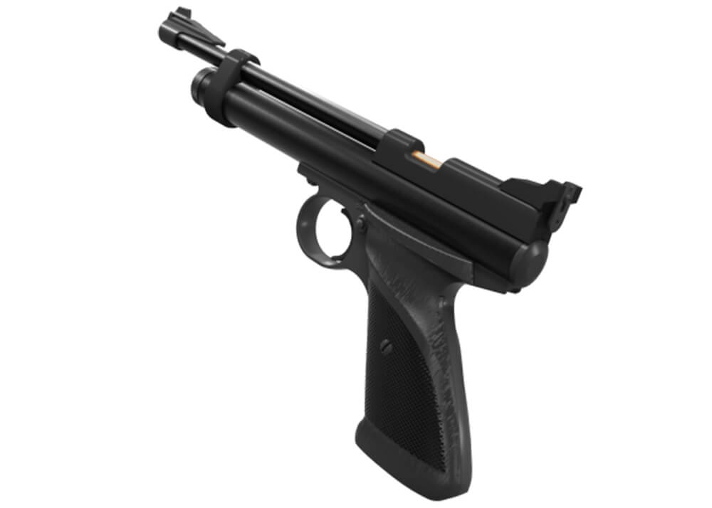 Crosman 2240