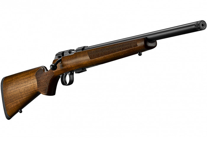 CZ 457 Varmint .22 WMR