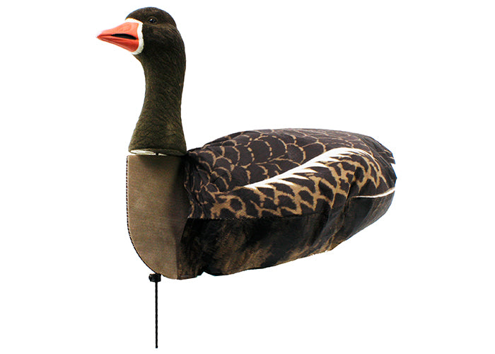 Gänselocker Sillosocks Graugans Harvester 12er-Pack