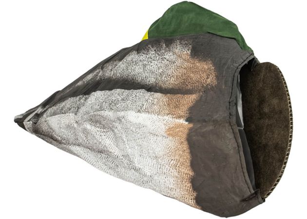 Eendenlokkers 2D Sillosocks Woerd Slapend 12-Pack (2)