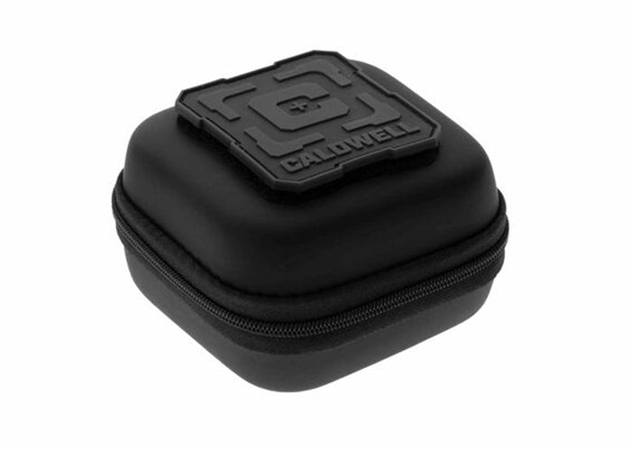 Gehörschutzstöpsel Caldwell E-Max Shadow Pro