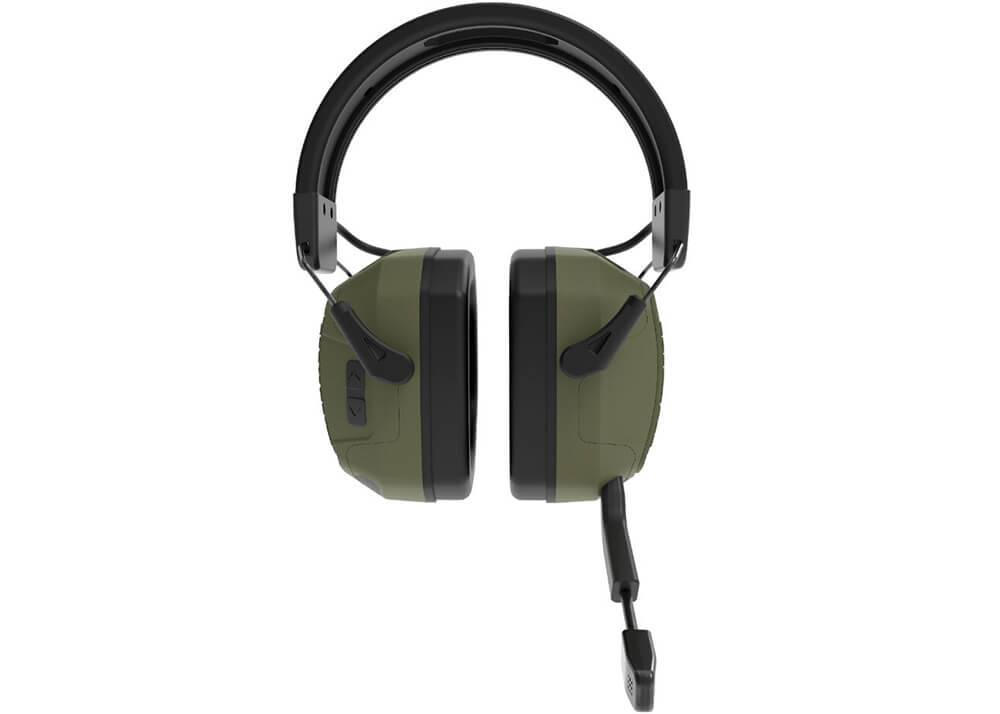 Gehörschutz Caldwell E-Max Pro BT Comms