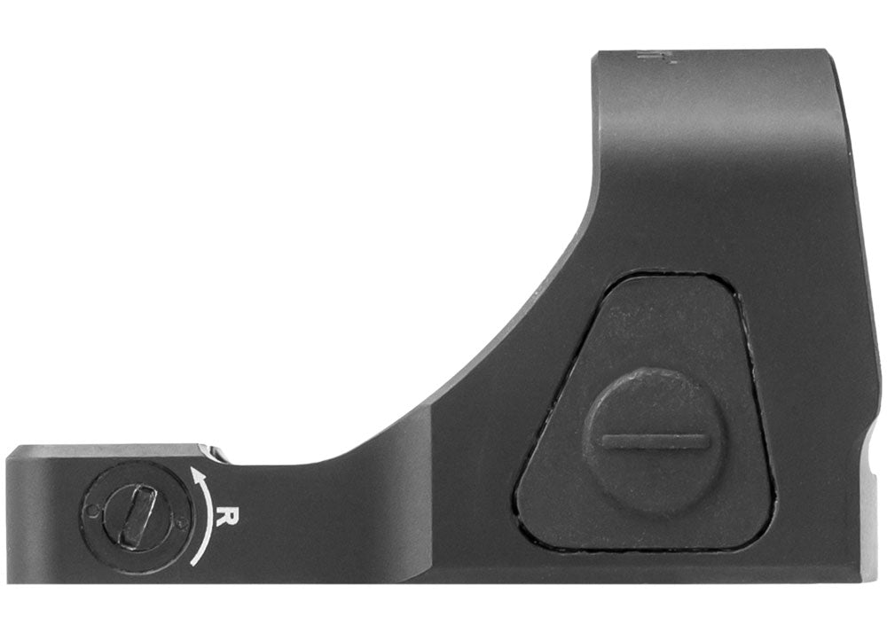 Element Optics ETX Rotpunkt