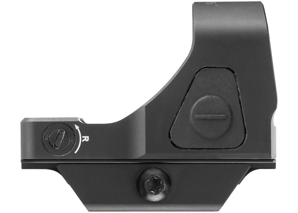 Element Optics ETX Rotpunkt