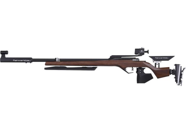 Feinwerkbau 2800 W Benchrest Walnut (3)