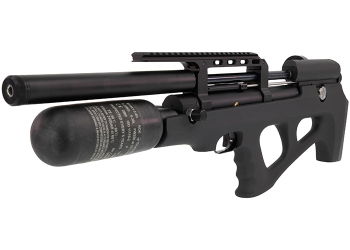 FX Wildcat MKIII BT Compact