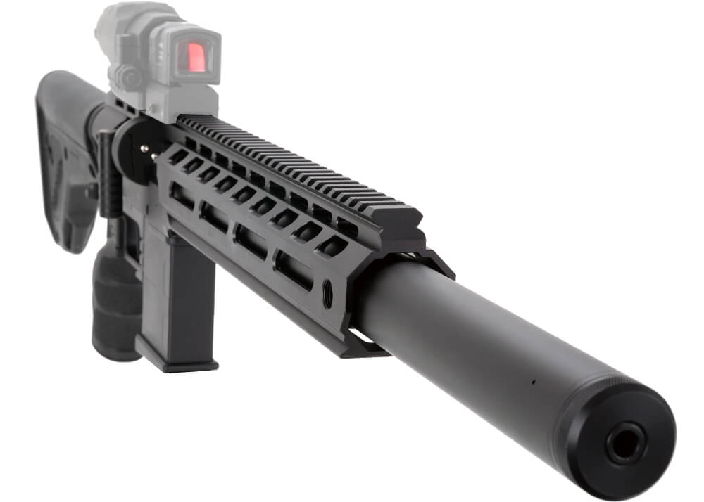 FX DRS Tactical 500