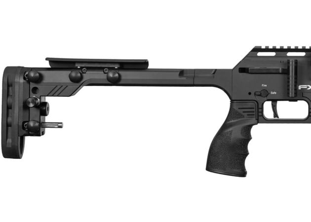 FX Panthera MKII Hunter (3)