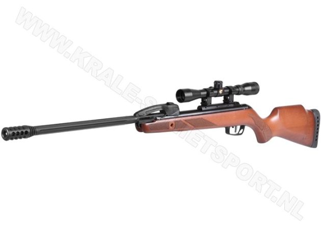 Gamo Fast Shot 10x IGT (3)