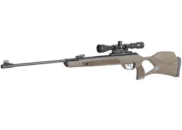 Gamo G-Magnum 1250 Jungle (2)
