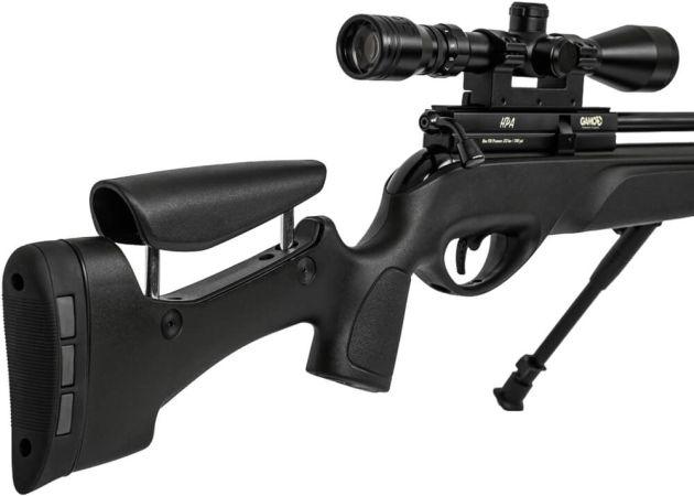 Gamo HPA Tactical (3)