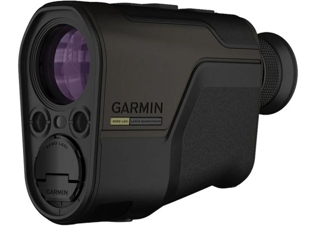 Garmin Xero L60i Afstandsmeter & Navigator