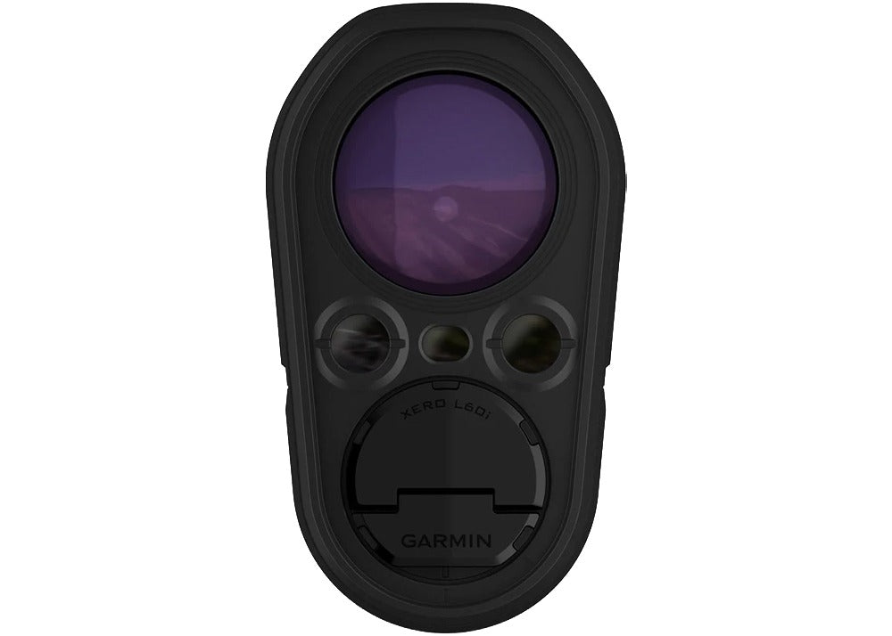 Garmin Xero L60i Entfernungsmesser & Navigator