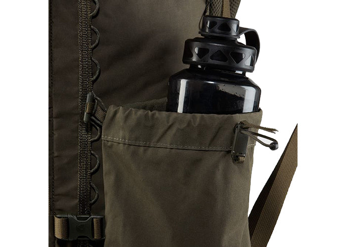 Gear Holder für Fjällräven Singi Stubben Dark Olive