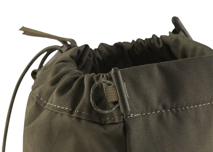 Gear Holder für Fjällräven Singi Stubben Dark Olive