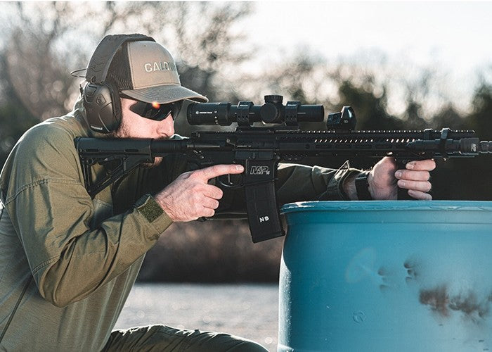 Gehörschutz Caldwell E-Max Pro BT