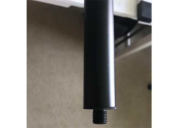 Schalldämpferadapter DonnyFL FX Crown/Royal/Boss