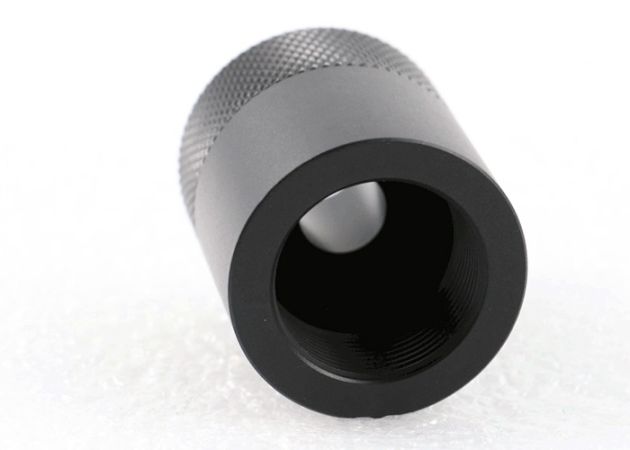 Geluiddemperadapter DonnyFL FX Impact/Wildcat (2)