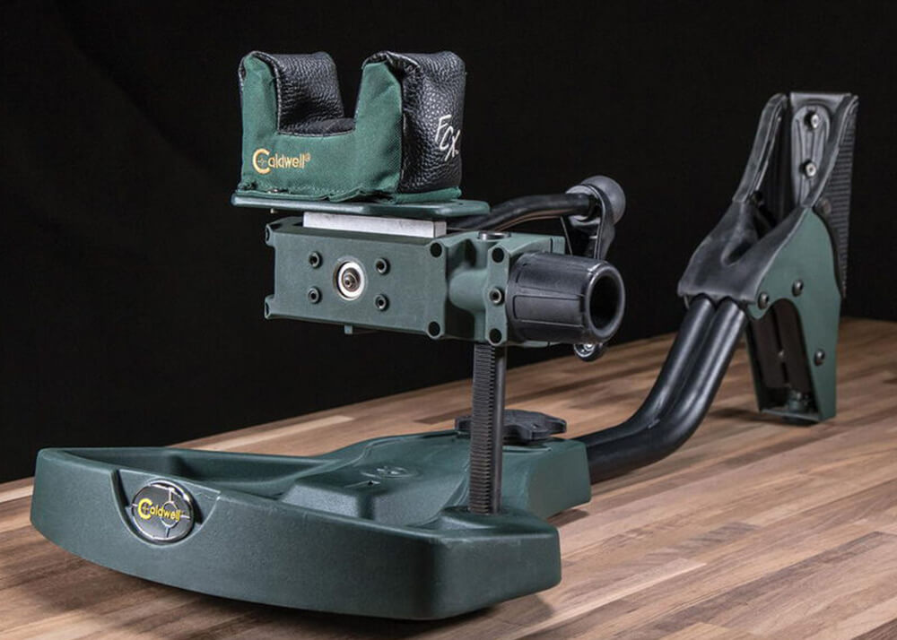 Gewehrauflage Caldwell Lead Sled FCX