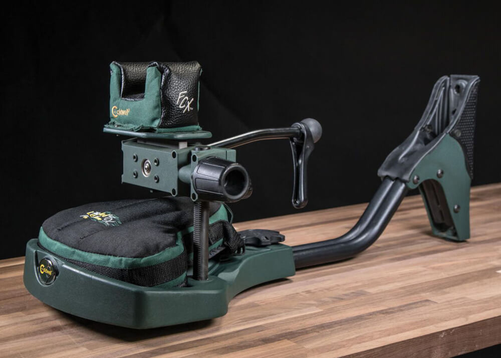 Gewehrauflage Caldwell Lead Sled FCX