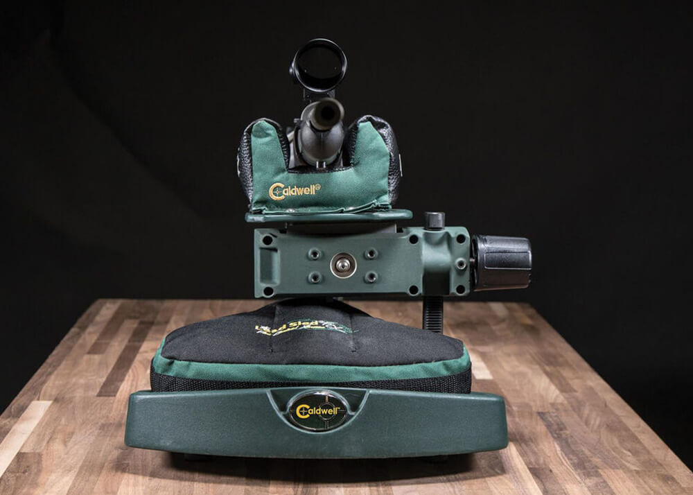 Gewehrauflage Caldwell Lead Sled FCX
