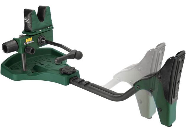 Geweersteun Caldwell Lead Sled FCX (3)