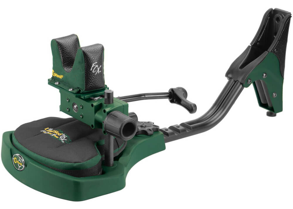 Gewehrauflage Caldwell Lead Sled FCX