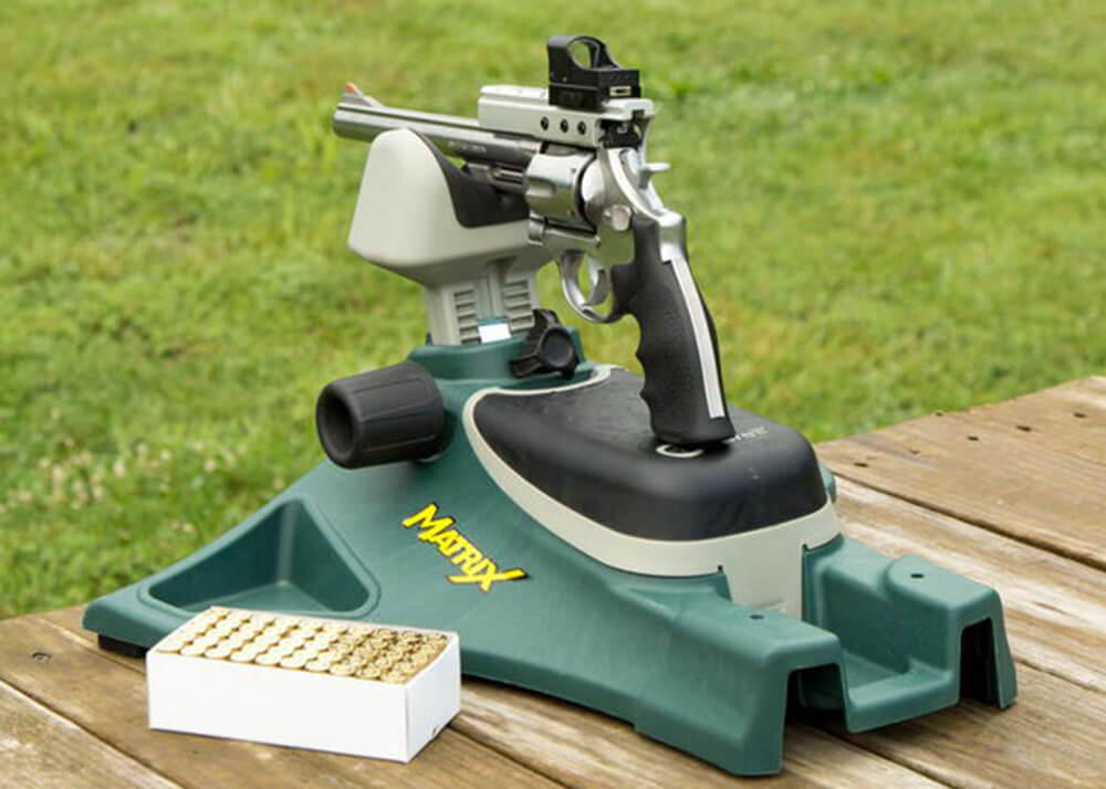Gewehrstütze Caldwell Matrix Rest