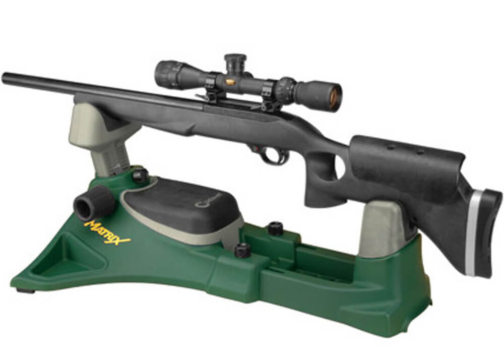 Gewehrstütze Caldwell Matrix Rest