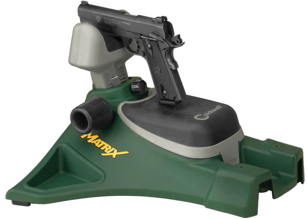 Gewehrstütze Caldwell Matrix Rest